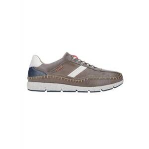 NEW PIKOLINOS men's fuencarral sneaker in dark grey